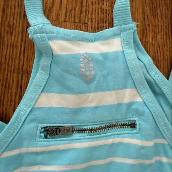 NWOT FP MOVEMENT HOT SHOT DRESS - SIZE SMALL! - Picture 6 of 6